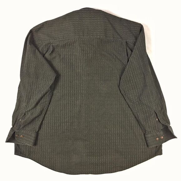 croft barrow buttonup shirt - Picture 4 of 4